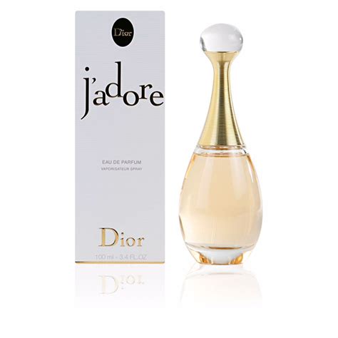 prezzo profumo j'adore dior|j'adore parfume.